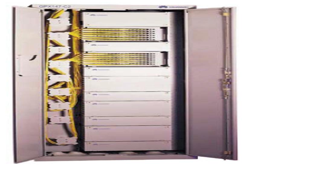 GPX147-C(CA)/R(RA)系列配线柜